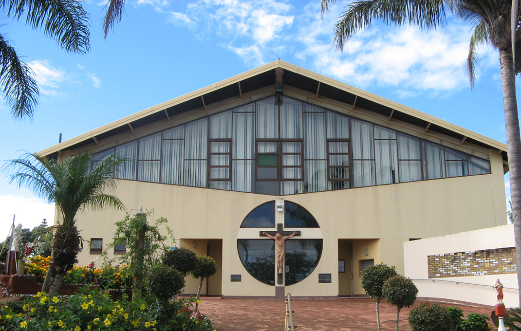About Us, Margate Catholic Church Catholic Margate Masses Our Lady
