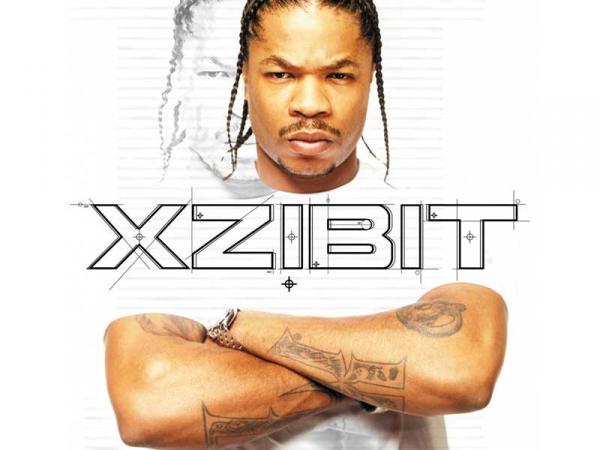 Xzibit - , Pretoria - Musicmad